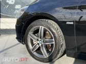 BMW 216 d Line Sport