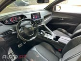 Peugeot 3008 1.6 BlueHDi GT Line EAT6