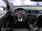 Kia Sportage 1.6 CRDI ISG Drive