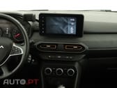 Dacia Jogger Jogger 1.0 ECO-G Extreme Bi-Fuel