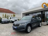 Skoda Kodiaq 2.0 TDI Ambition DSG