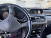 Mitsubishi Pajero 2.5