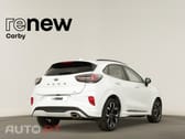 Ford Puma Puma 1.0 EcoBoost MHEV ST-Line