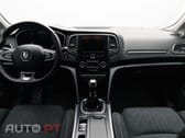 Renault Mégane 1.3 TCe Limited