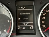 Volkswagen Golf Variant 1.6 TDi Style
