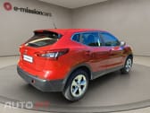 Nissan Qashqai 1.5 dCi ECO Acenta