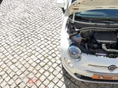 Fiat 500 1.0 Hybrid