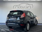 Ford Fiesta 1.5 TDCi TREND