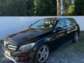 Mercedes-Benz C 350 e
