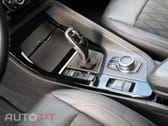 BMW X1 16 d sDrive Auto