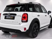 MINI Countryman Cooper D
