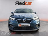 Renault Arkana 1.6 E-Tech Full Hybrid Evolution