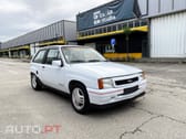 Opel Corsa 1.6 GSI