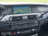 BMW 520 Auto d