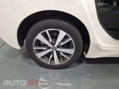 Nissan Leaf Acenta Access