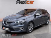 Renault Mégane Sport Tourer 1.5 Blue dCi GT Line