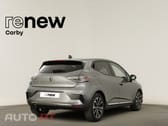 Renault Clio Clio 1.0 TCe Techno Bi-Fuel