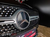 Mercedes-Benz GLC 300 4MATIC AMG LINE