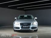 Audi A4 2.0 TDI Exclusive