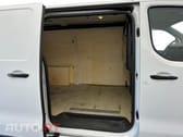 Peugeot Expert 2.0 BlueHDi Long Asphalt