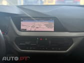 BMW 118 i Corporate Edition Auto