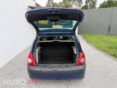Renault Clio 1.2 16V S