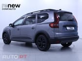 Dacia Jogger 1.0 Eco-g Extreme+ Up&go 7l Bi-fuel