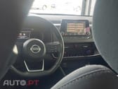 Nissan Qashqai 1.3 DIG-T N-Connecta 