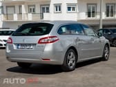 Peugeot 508 SW 1.6 e-HDi Active CMP6