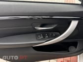 BMW 418 d Pack M Auto