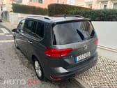 Volkswagen Touran Advance 1.6 TDI