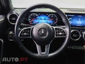 Mercedes-Benz A 180 d style  Auto