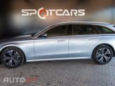 Mercedes-Benz E 200 T 9G-TRONIC Edition AVANTGARDE