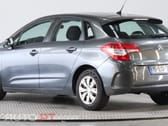 Citroen C4 1.6 HDi Business