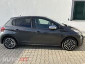Peugeot 208 Peugeot 208 Allure 1.2 PureTech 2018