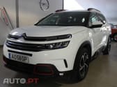 Citroen C5 Aircross 1.5 BlueHDi C-Series