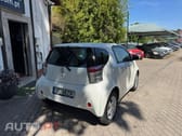 Toyota iQ 1.0 VVT-i
