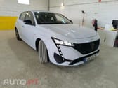 Peugeot 308 1.6 Hybrid Active Pack e-EAT8