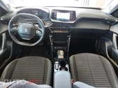 Peugeot E-2008 50 kWh Active Pack