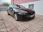 Jaguar XE 2.0 D AUTO 8 180 CV PRESTIGE COM EXTRAS