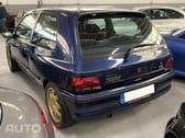 Renault Clio 2.0 Williams
