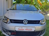 Volkswagen Polo 1.2 TSi Match