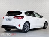 Ford Focus 1.0 EcoBoost MHEV ST-Line