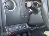 Nissan Navara 2.3 dCi CD 4WD Tekna