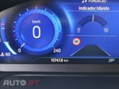 Ford Puma 1.0 EcoBoost MHEV ST-Line X