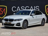 BMW 330 e Aut.