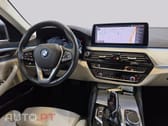 BMW 530 I.V.A DEDUTIVEL 