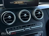 Mercedes-Benz C 250 d