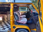 Volkswagen T3 Diesel