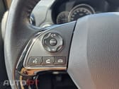 Mitsubishi Space Star 1.2 Intense Cross